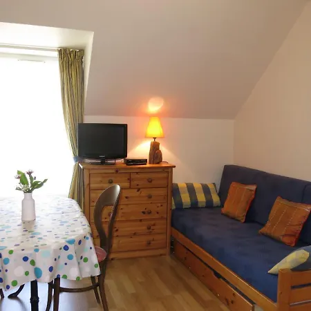 Appartamento Le Bénétin - Dar303 Dinard